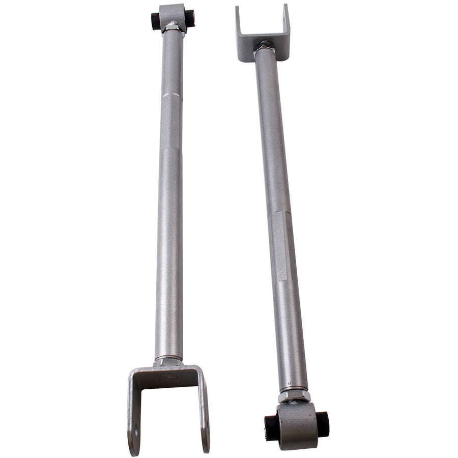 Adjustable Rear Lower Camber Control Arms Kit compatible for BMW 3-Series E36 E46 E85 Z4 X3