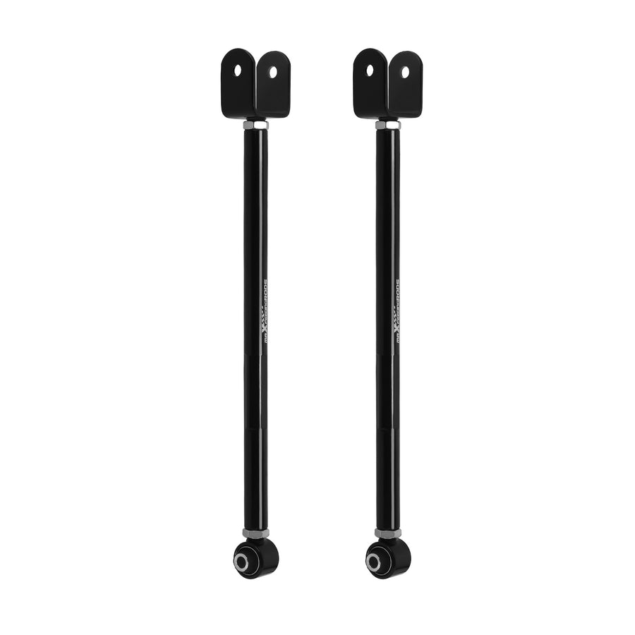 2x Rear Lower Control Arms Camber Kit compatible for BMW 95-05 E46/E36 +3.0 To -1.0 Degrees
