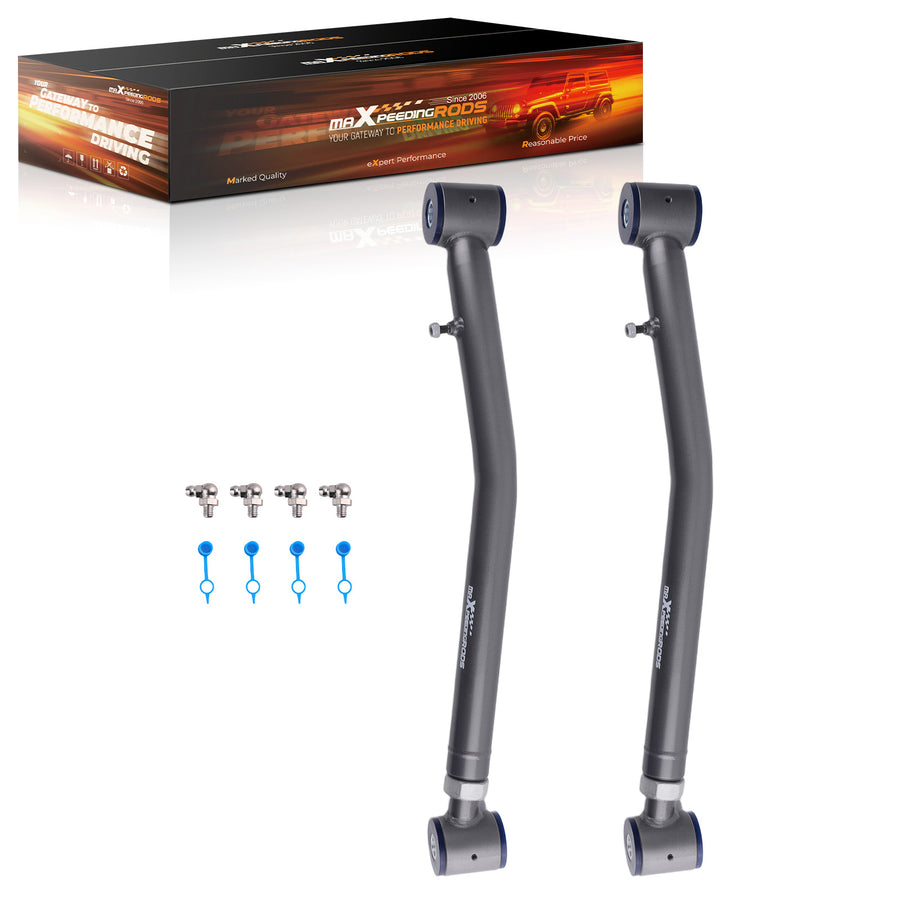 Adjustable Front Lower Control Arm 2-4