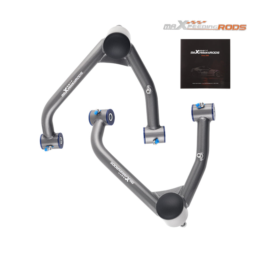 Upper Control Arm 2-4