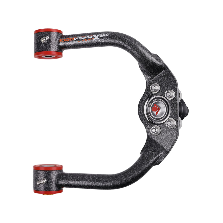 Pair Heavy Duty Front Upper Control Arms 1-4 Lift for Grand Cherokee Commander