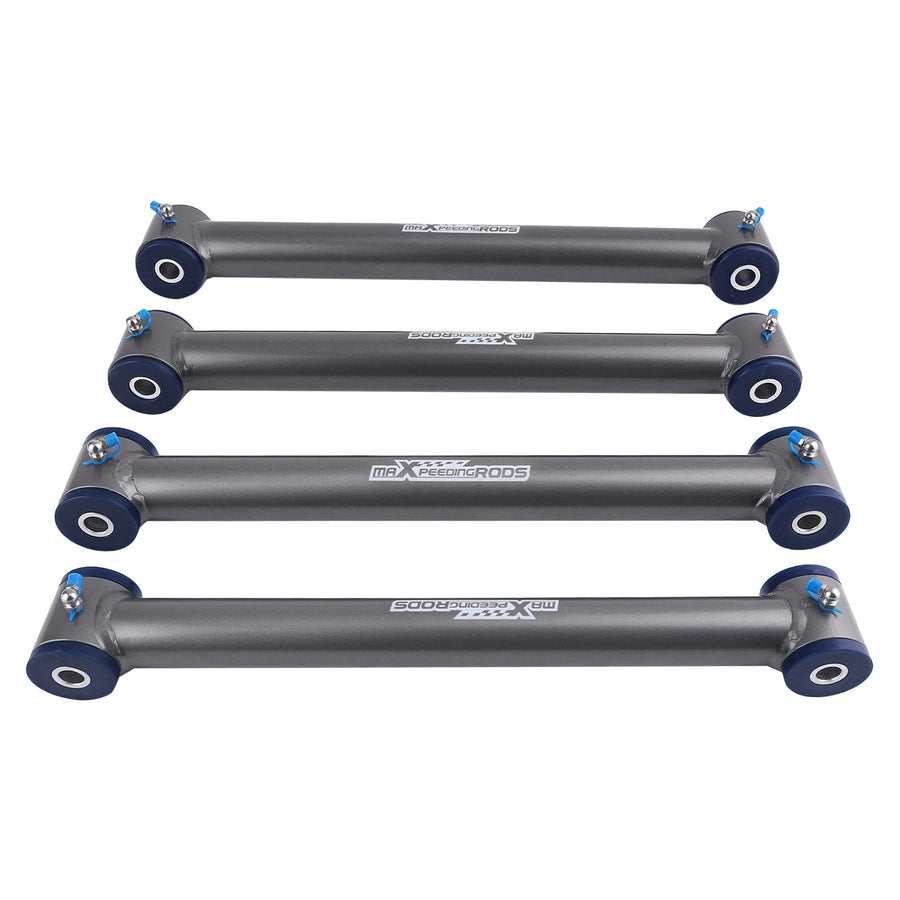 UpperLower 2-3 Control Arms compatible for Dodge Ram 03-09 2500/3500 4WD