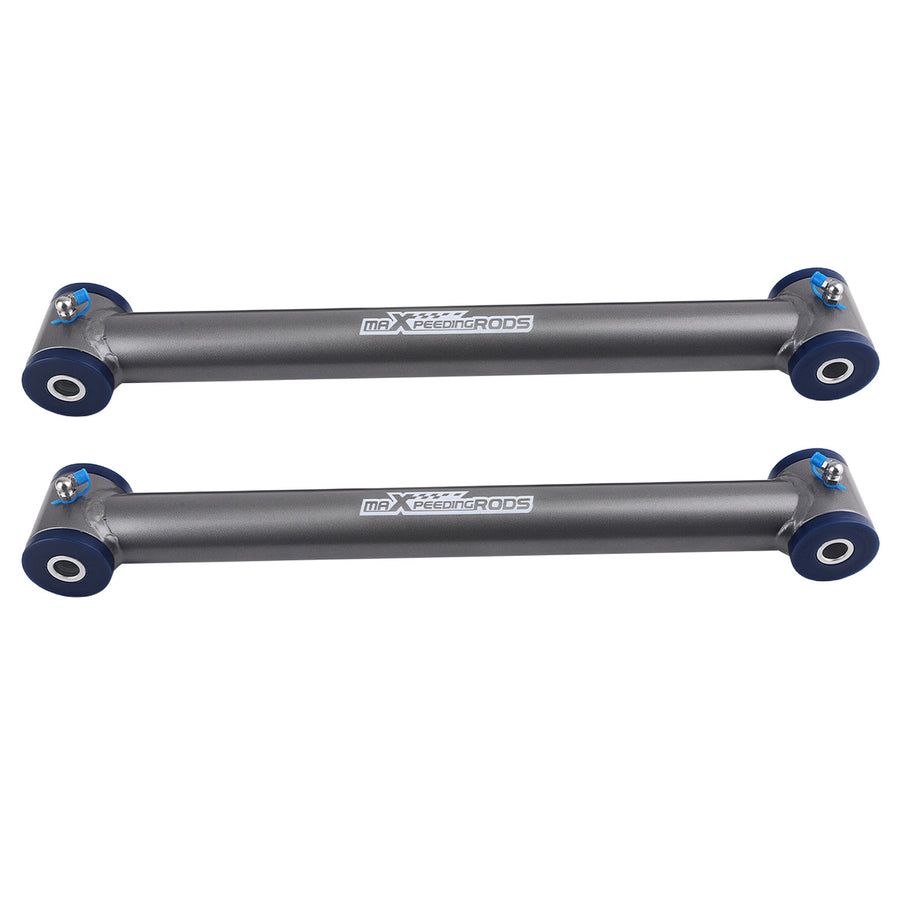 UpperLower 2-3 Control Arms compatible for Dodge Ram 03-09 2500/3500 4WD