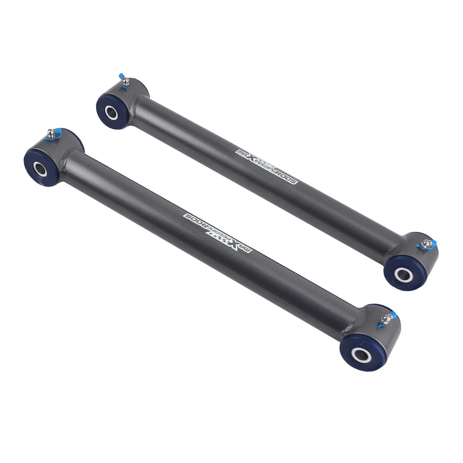 UpperLower 2-3 Control Arms compatible for Dodge Ram 03-09 2500/3500 4WD