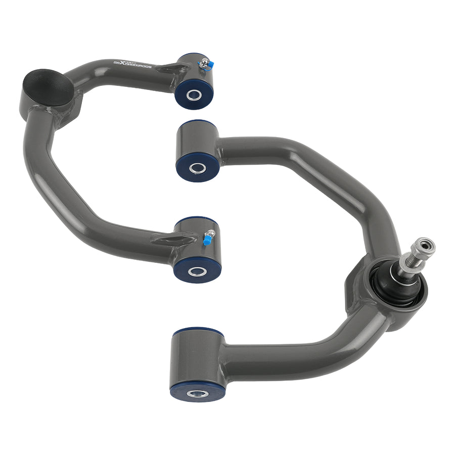 2pcs Front Upper Control Arms 0-2