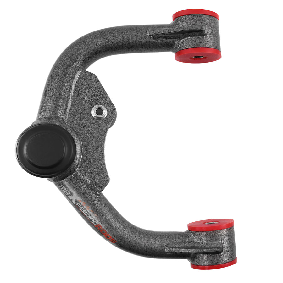 2pcs Front Upper Control Arms 1-3 Lift for 2005-2012 compatible for Nissan Frontier Pathfinder