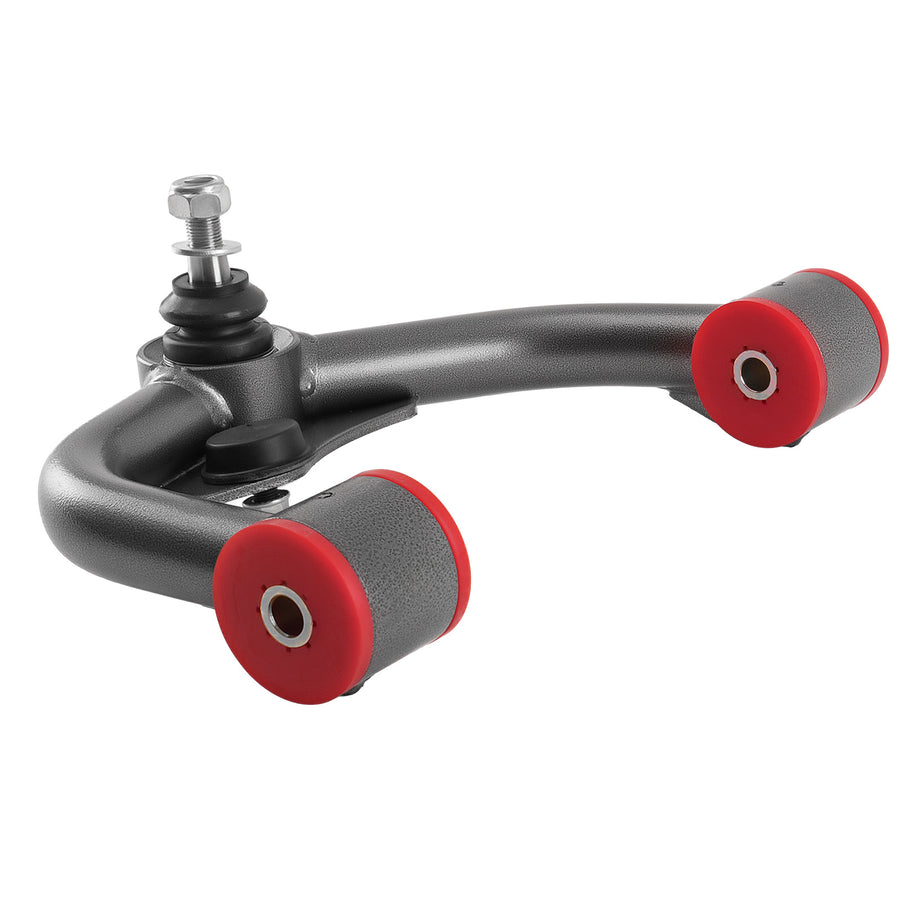 2pcs Front Upper Control Arms 1-3 Lift for 2005-2012 compatible for Nissan Frontier Pathfinder