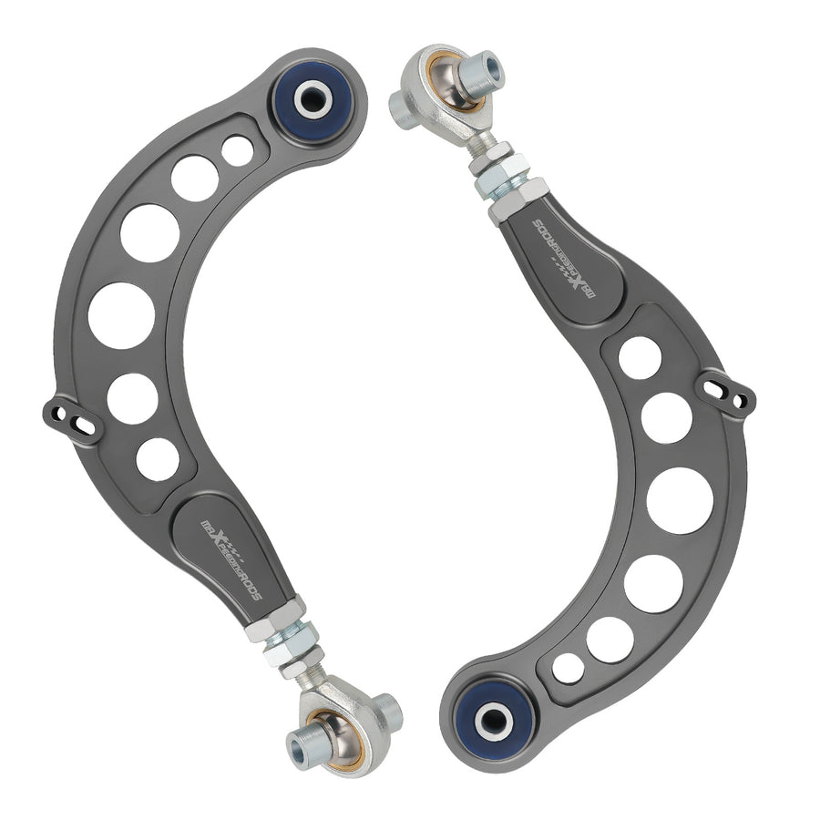 Adjustable Rear Camber Toe Arms Kit for 2018-2022 compatible for Honda Accord