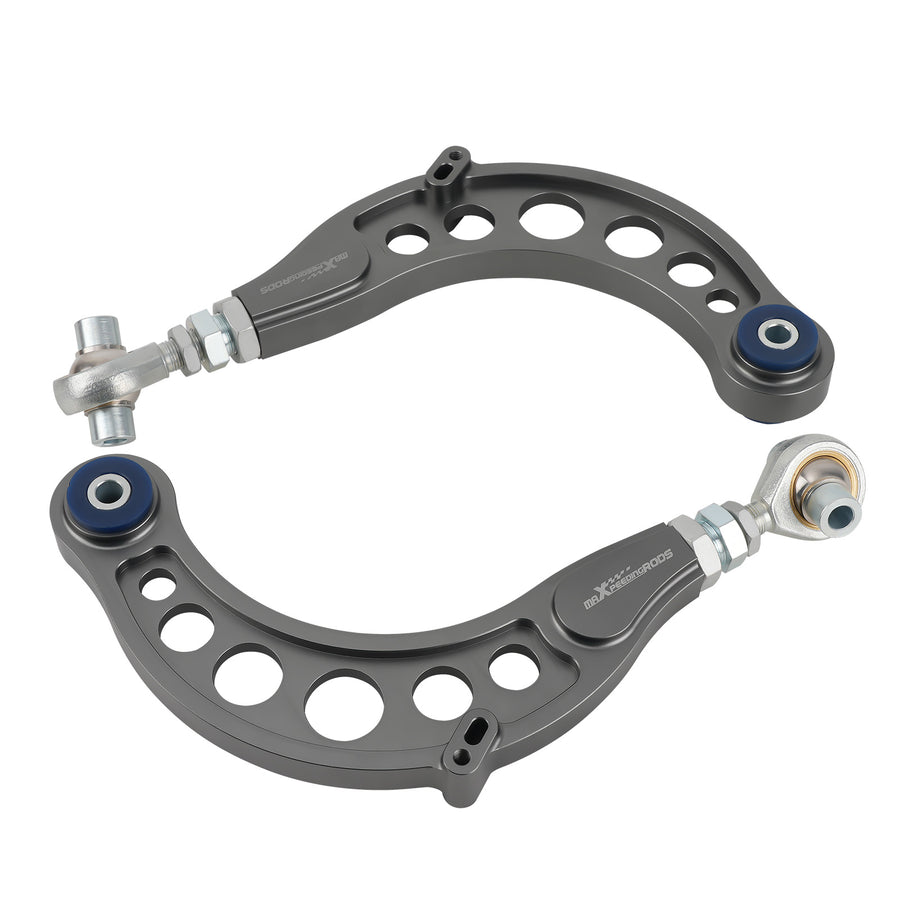 Adjustable Rear Camber Toe Arms Kit for 2018-2022 compatible for Honda Accord