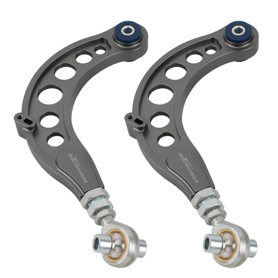 Adjustable Rear Camber Toe Arms Kit for 2018-2022 compatible for Honda Accord