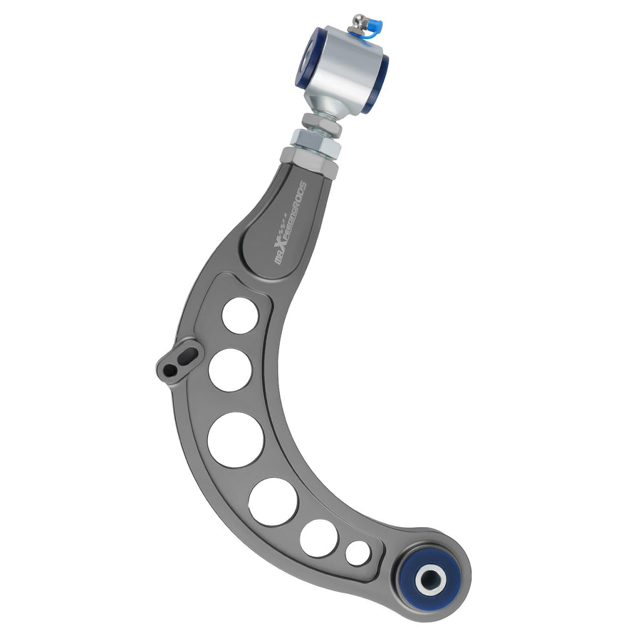 Aluminium Rear Adjustable Camber Arms For 2018-2021 compatible for Honda Accord 2016-2021 Civic