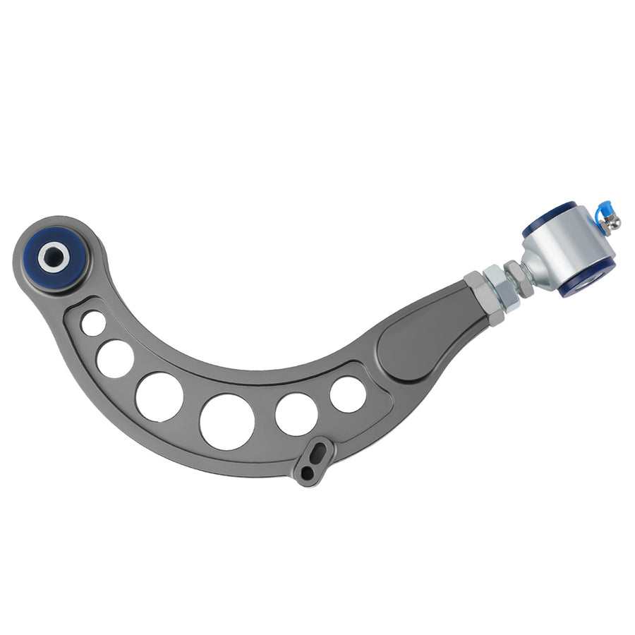 Aluminium Rear Adjustable Camber Arms For 2018-2021 compatible for Honda Accord 2016-2021 Civic