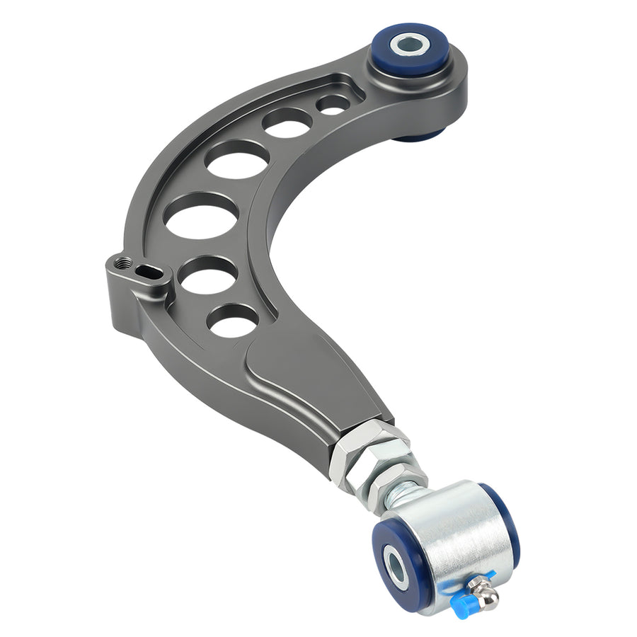 Aluminium Rear Adjustable Camber Arms For 2018-2021 compatible for Honda Accord 2016-2021 Civic