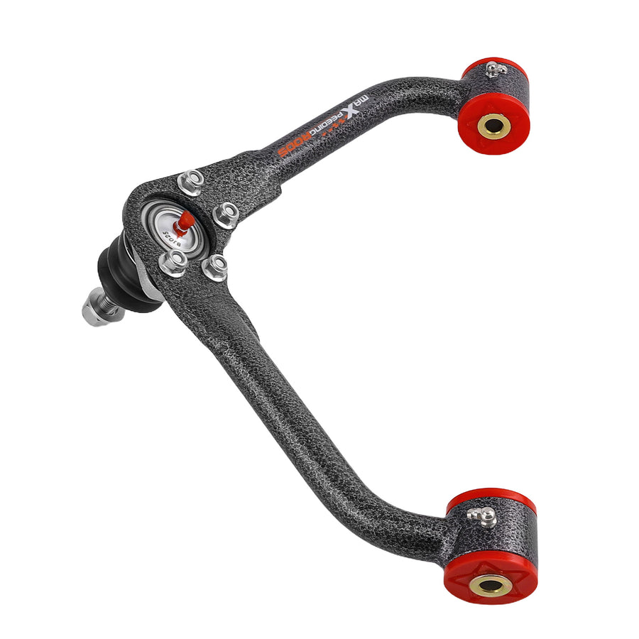 Front Suspension Upper A Arms Control Arm compatible for Jeep Liberty 2002-2007 Lifted 1-4