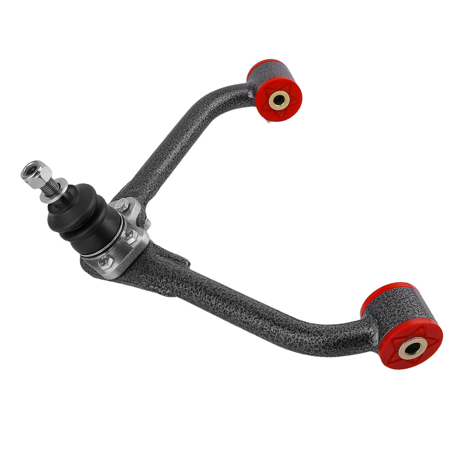 Front Suspension Upper A Arms Control Arm compatible for Jeep Liberty 2002-2007 Lifted 1-4