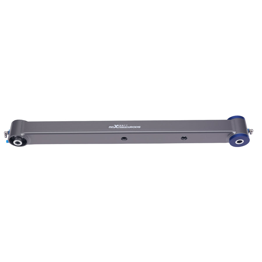 Rear Upper Lower Control Trailing Arms compatible for GM A-Body compatible for Chevelle Cutlass 67-72