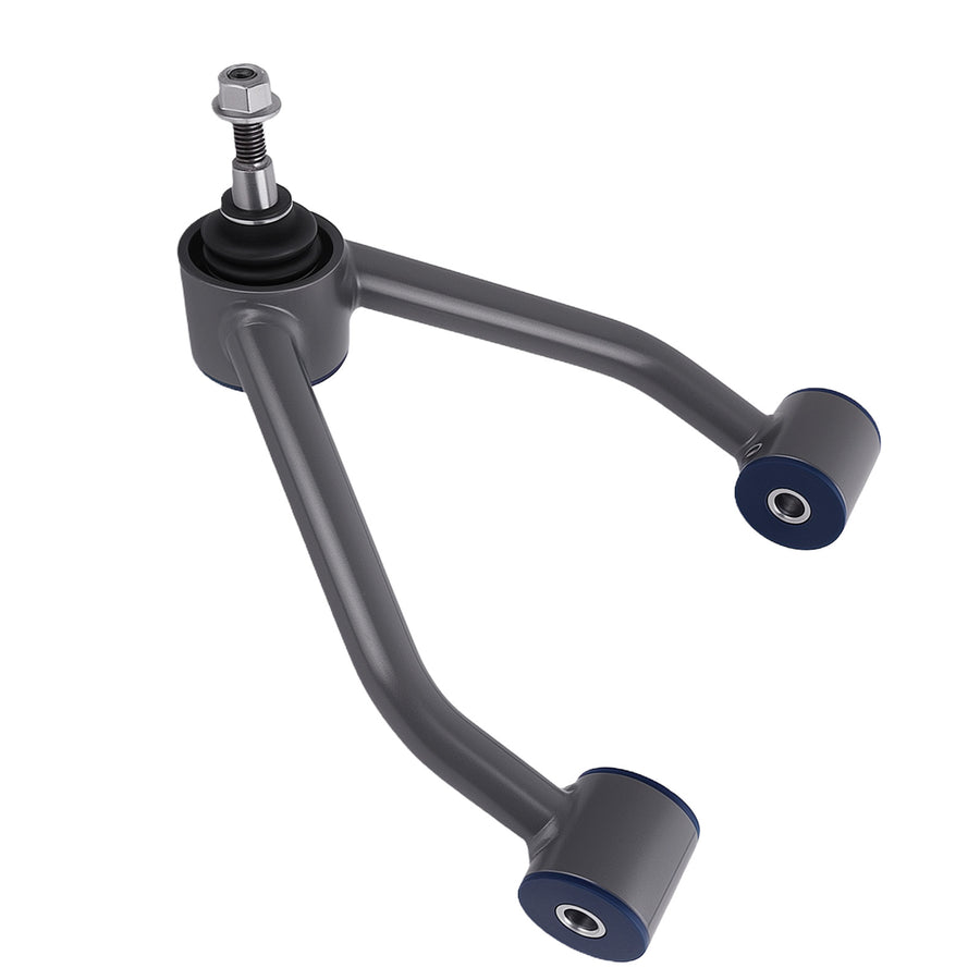 Front Upper Control Arms 2-4