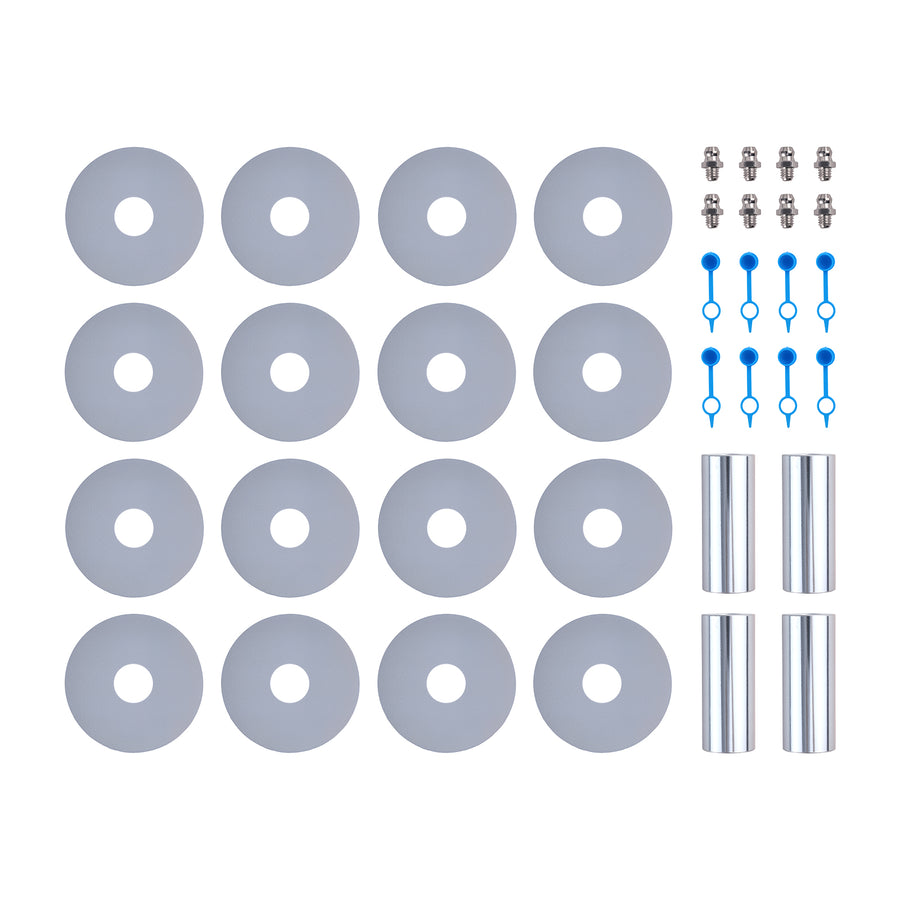 Adjustable 0-6