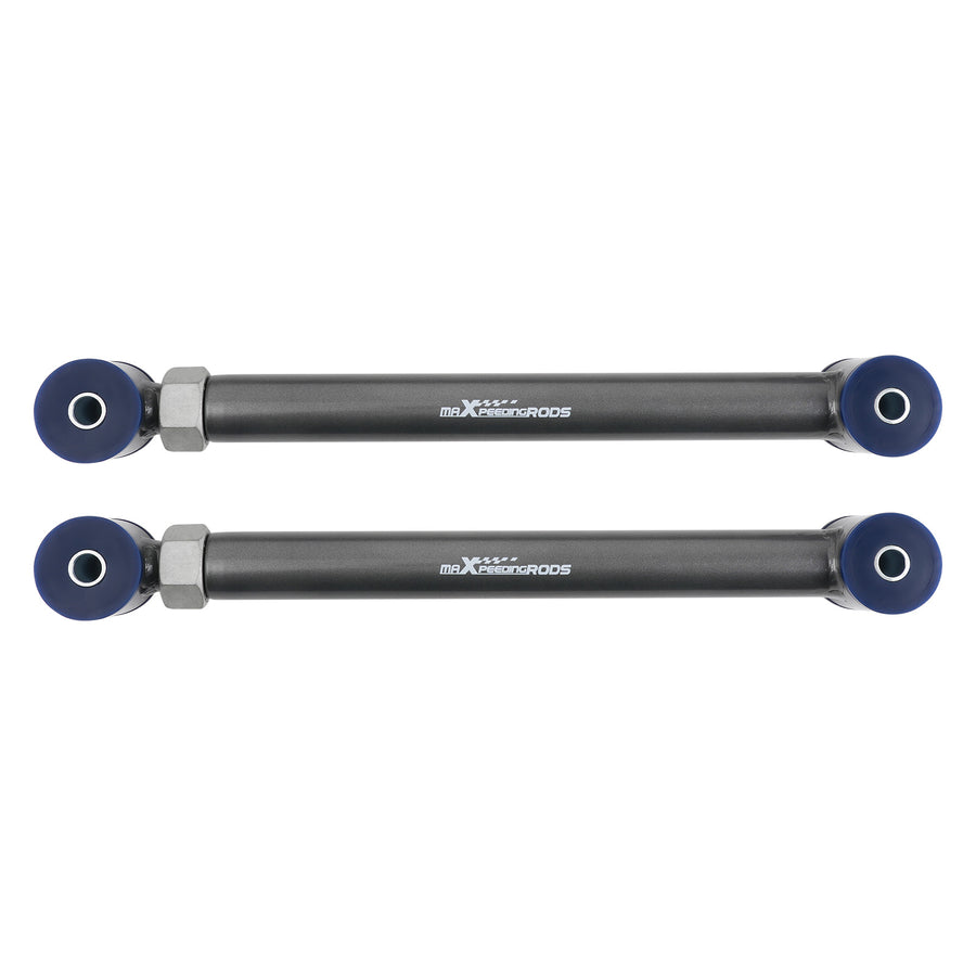 Full Set Control Arms Front Upper Lower compatible for Dodge Ram 1500 2500 3500 1994-2012