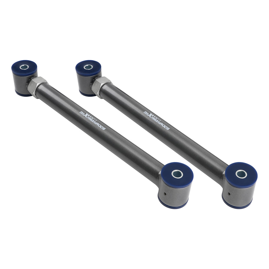 Full Set Control Arms Front Upper Lower compatible for Dodge Ram 1500 2500 3500 1994-2012