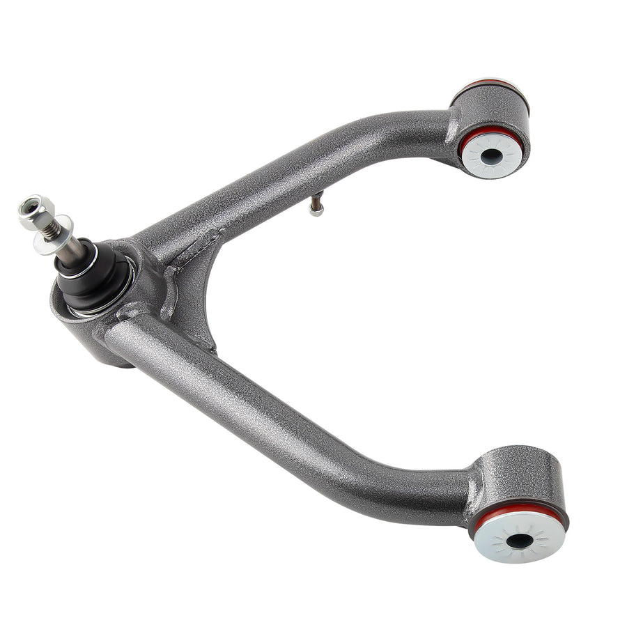 Front Upper Control Arms 2-4 Lift Kit For 1999-2000 compatible for Chevy Silverado 1500 compatible for Sierra