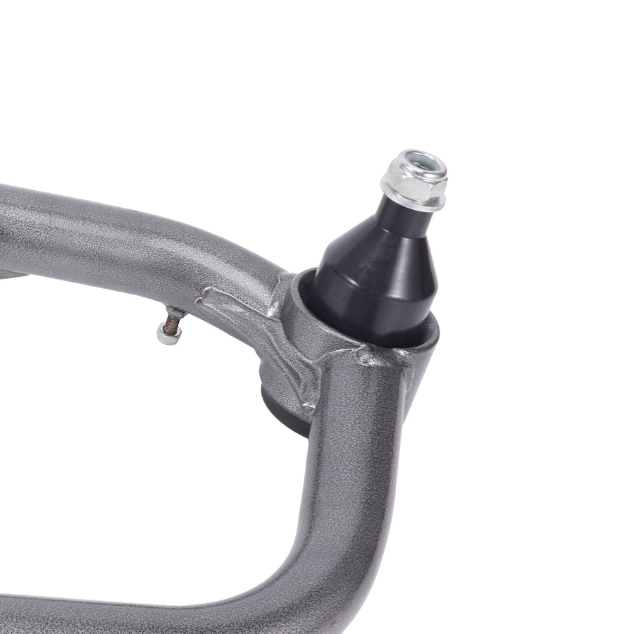 Front Upper Control Arm Kit 2-4 inch Lift For 2004 2005-2022 compatible for Toyota Tacoma 6 Lug