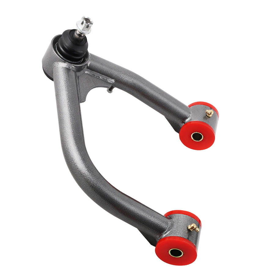 Heavy Duty Front Upper Control Arms 2-4 Lift compatible for Toyota Tundra 07-2022 Tubular