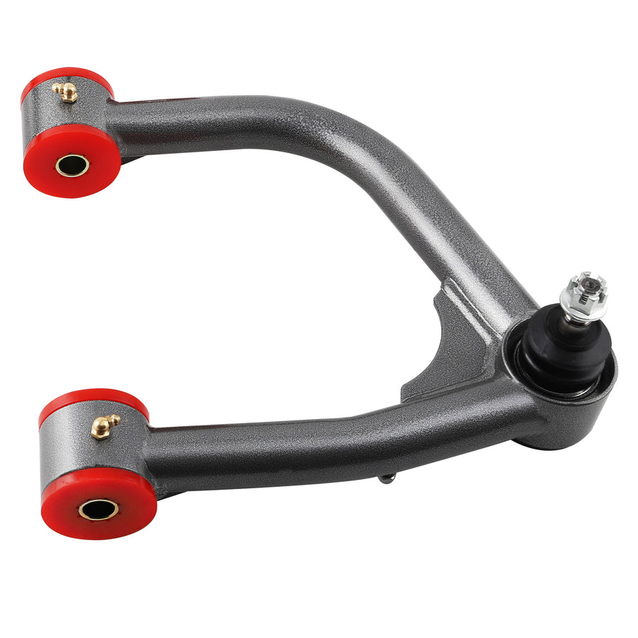 Heavy Duty Front Upper Control Arms 2-4 Lift compatible for Toyota Tundra 07-2022 Tubular