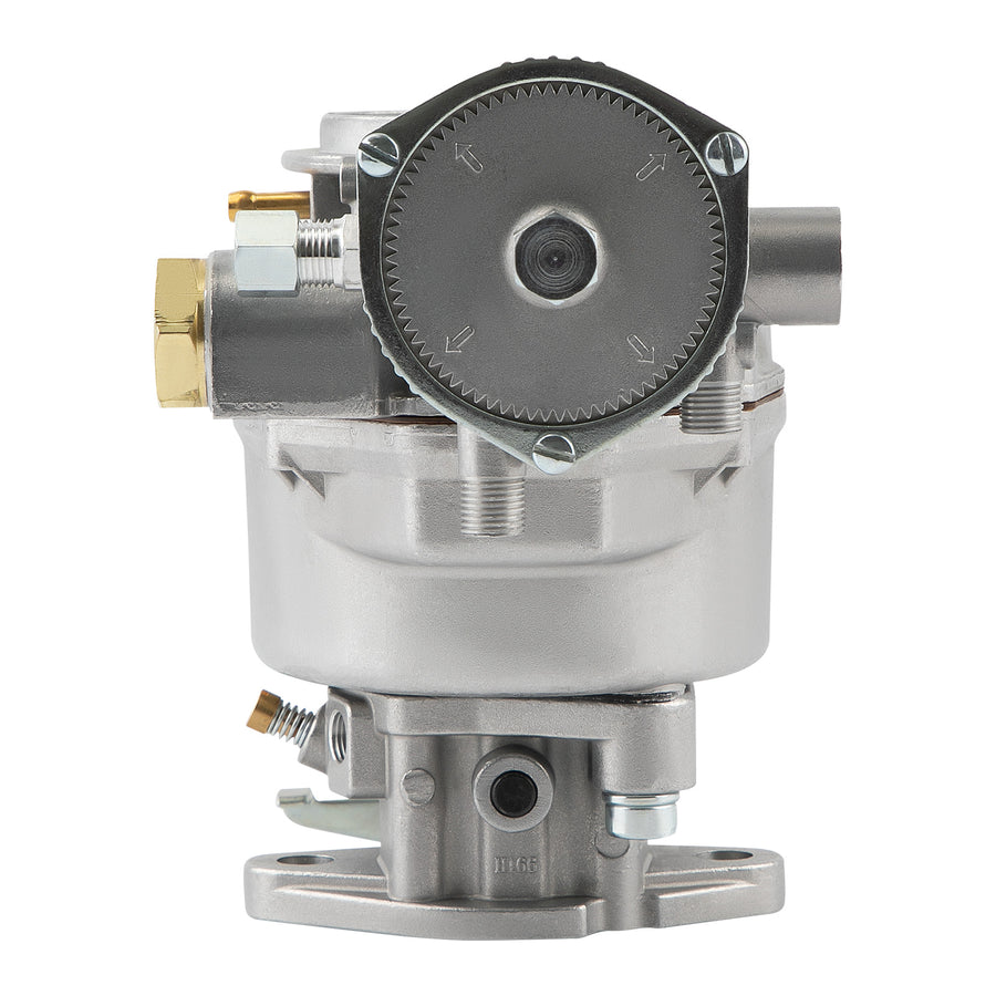 1 Barrel Carburetor w/ Automatic Choke compatible for Chevy GMC 3.8L 235Cu 6cyl 1957-1961