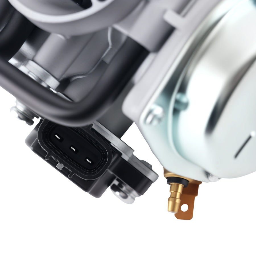 Carburetor compatible for Yamaha V-Star 650 Classic compatible for Silverado 1998-2010 5BN149004000