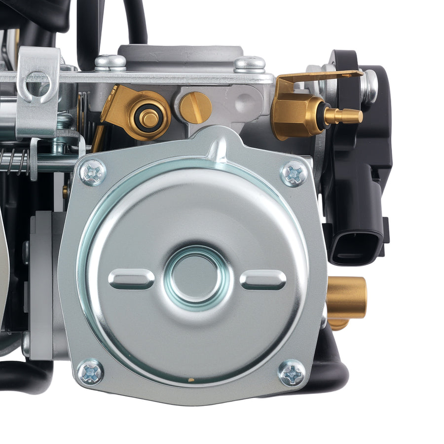 Carburetor compatible for Yamaha V-Star 650 Classic compatible for Silverado 1998-2010 5BN149004000