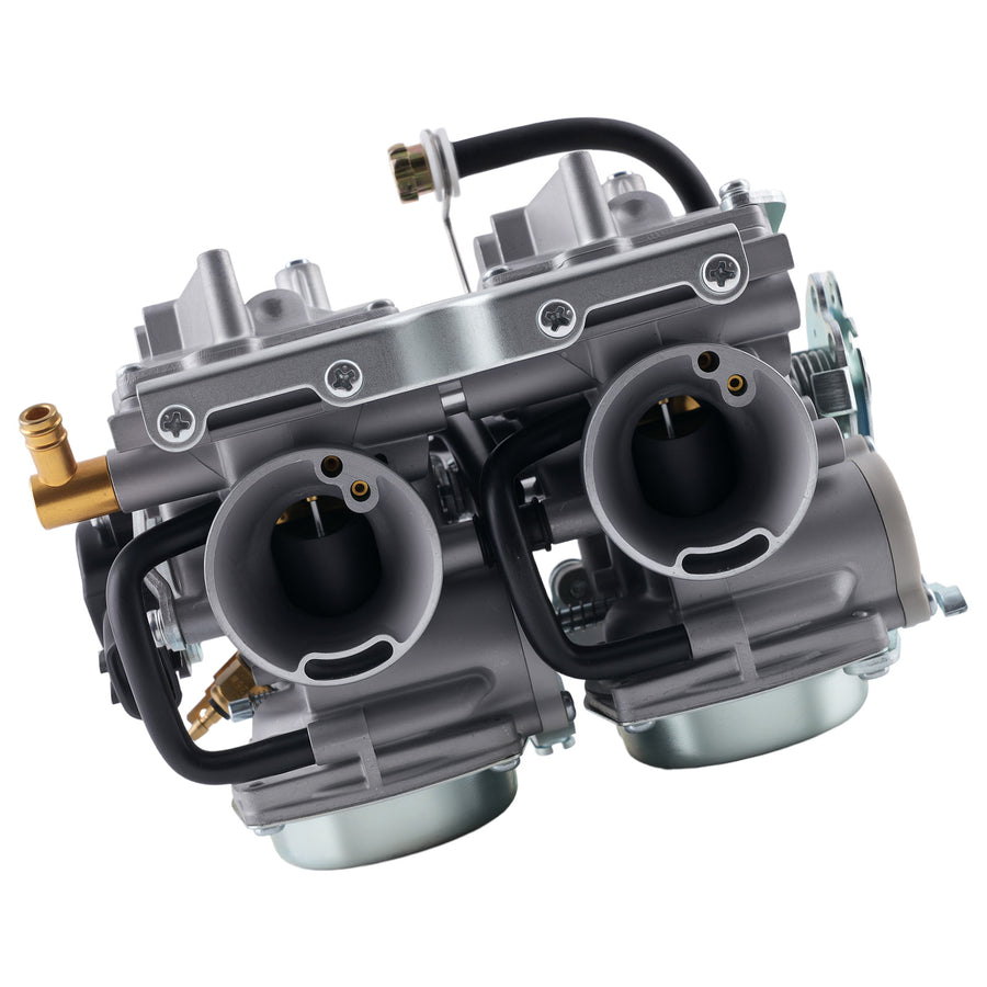 Carburetor compatible for Yamaha V-Star 650 Classic compatible for Silverado 1998-2010 5BN149004000