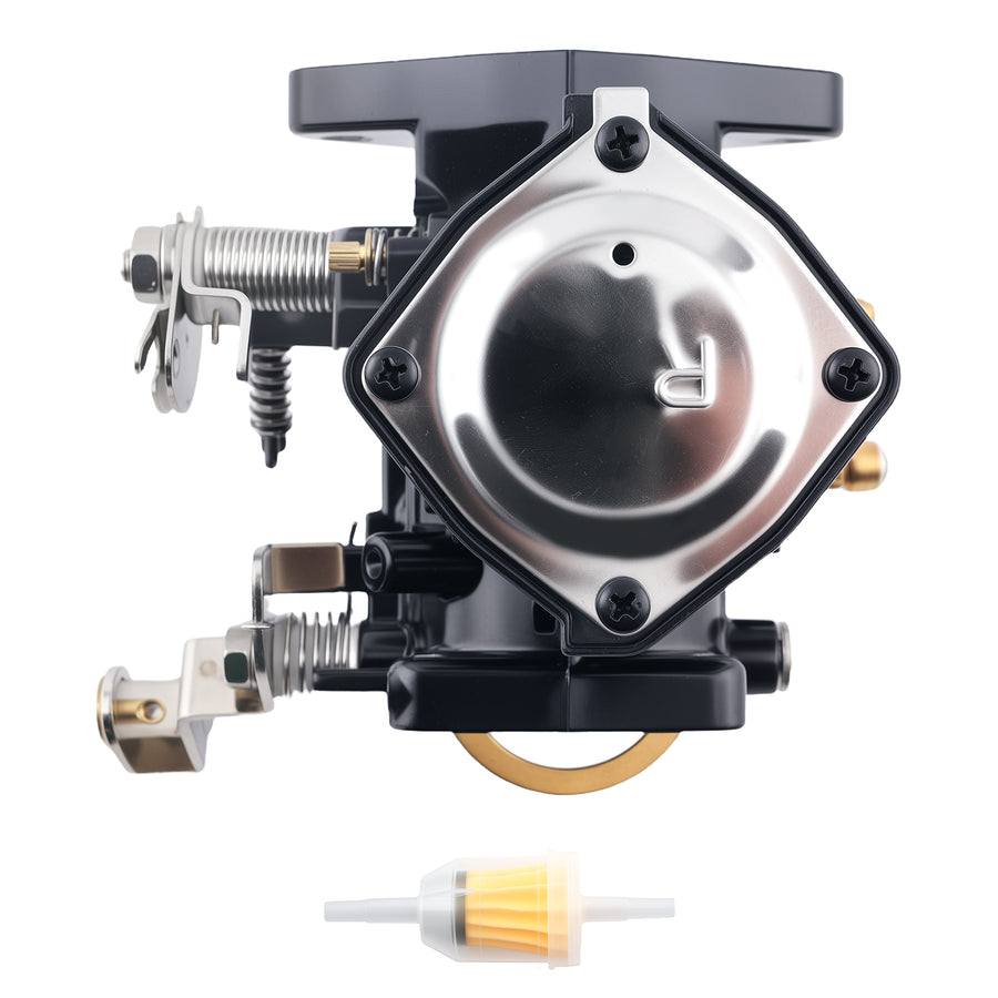 44mm Carburetor for Super BN Series BN44-40-8067 Aluminium Performance Carb