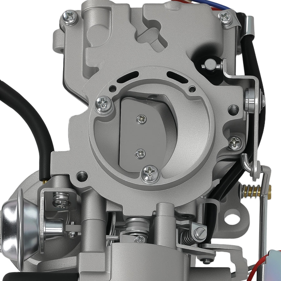 1 Barrel Carburetor compatible for Nissan H20 Engine 1998-2006 16010-50K00 Electric Choke