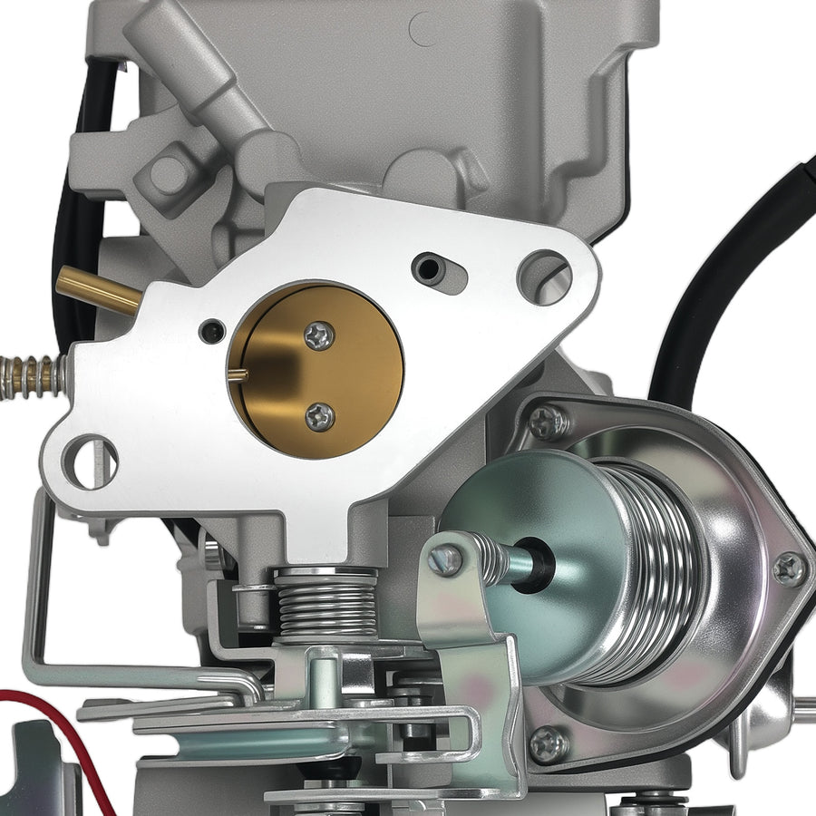 1 Barrel Carburetor compatible for Nissan H20 Engine 1998-2006 16010-50K00 Electric Choke