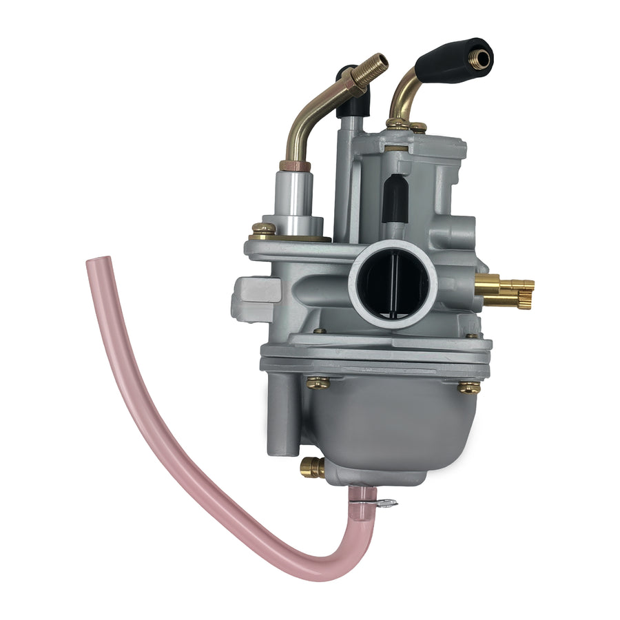 Carb Carby Carburetor 0451668 compatible for Polaris Predator 90 compatible for Sportsman 90 Scrambler 90