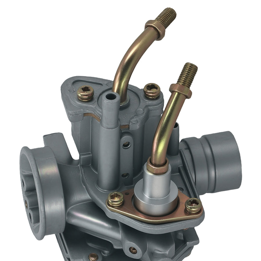Carb Carby Carburetor 0451668 compatible for Polaris Predator 90 compatible for Sportsman 90 Scrambler 90