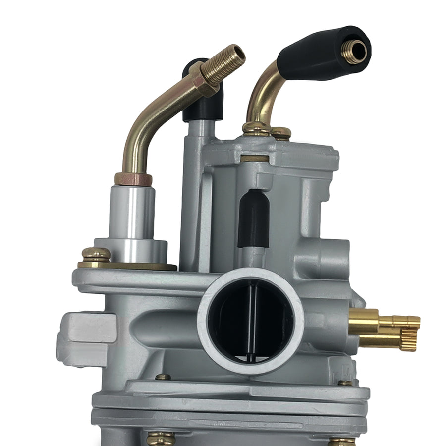 Carb Carby Carburetor 0451668 compatible for Polaris Predator 90 compatible for Sportsman 90 Scrambler 90