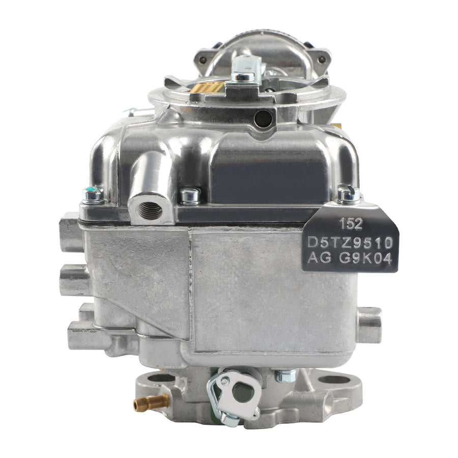 Carb Carburetor Carbie compatible for Ford 240 250 300 engine YF C1YF 6 CIL 1975-1982