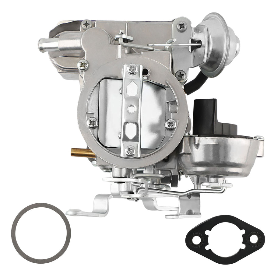 Pair Upper Lower Rear Control Trailing Arms compatible for A Body compatible for Chevelle Cutlass