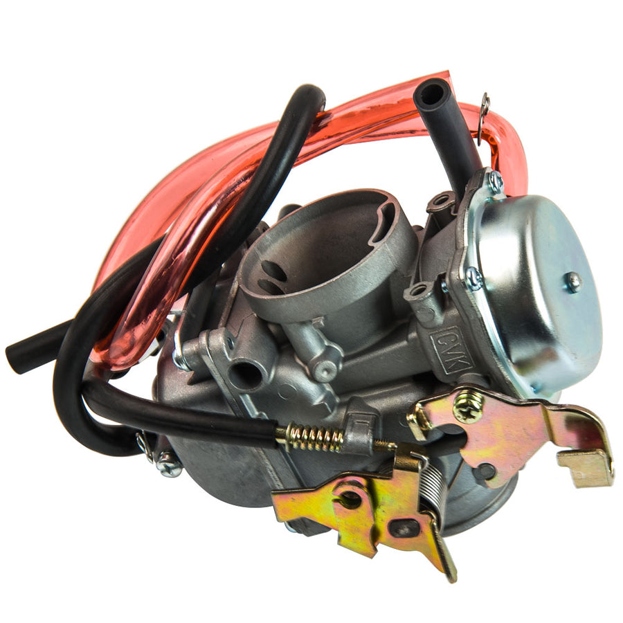 Compatible for Kawasaki KLF300 Carburetor 1986 - 1995 1996 - 2005 BAYOU Carby Carb ATV 1989