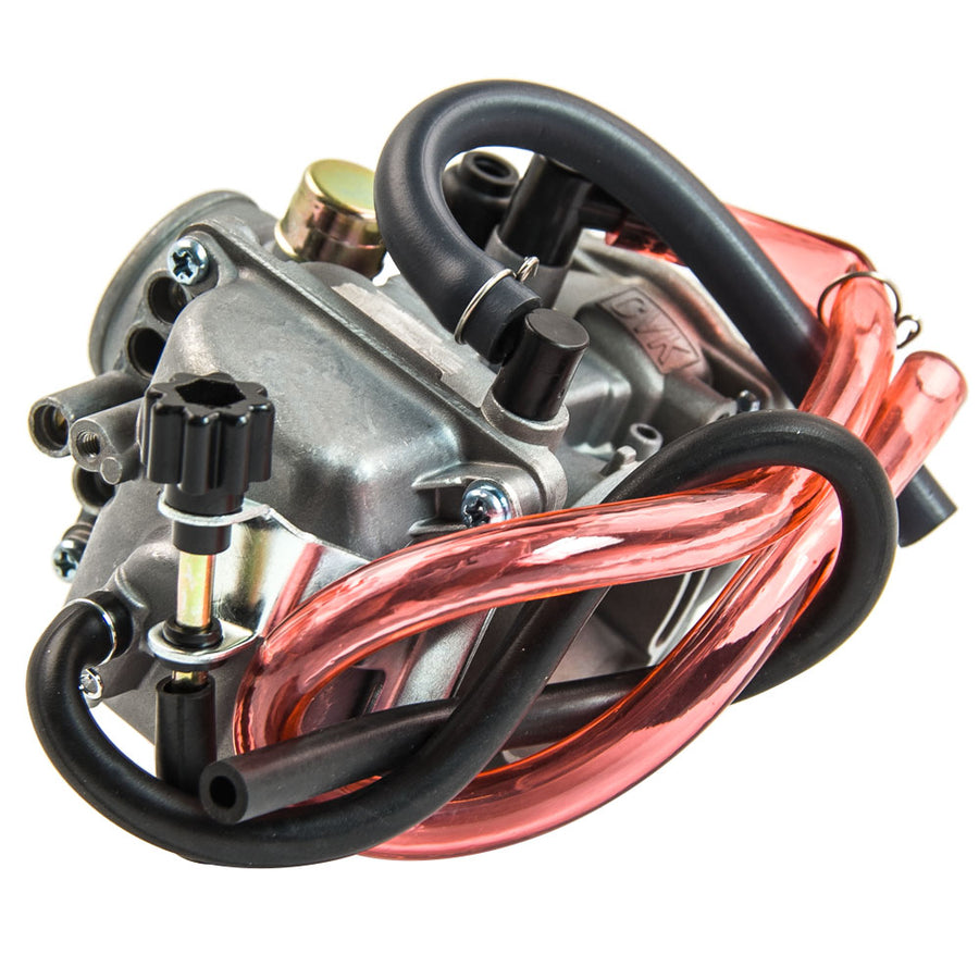 Compatible for Kawasaki KLF300 Carburetor 1986 - 1995 1996 - 2005 BAYOU Carby Carb ATV 1989