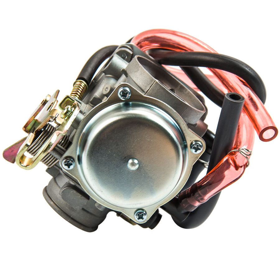 Compatible for Kawasaki KLF300 Carburetor 1986 - 1995 1996 - 2005 BAYOU Carby Carb ATV 1989