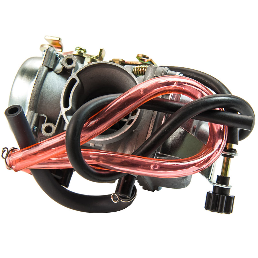 Compatible for Kawasaki KLF300 Carburetor 1986 - 1995 1996 - 2005 BAYOU Carby Carb ATV 1989
