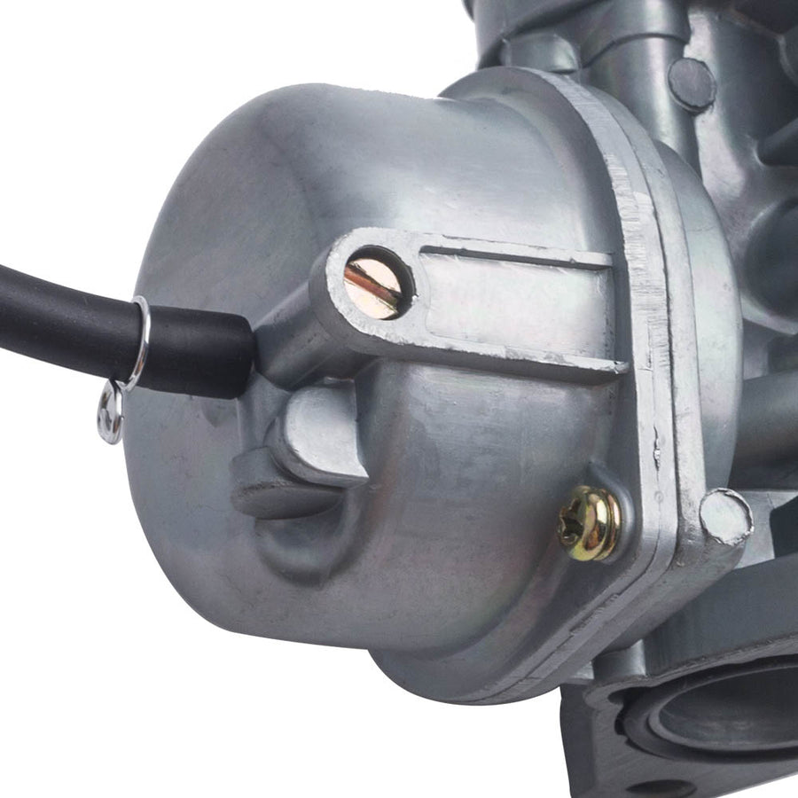 New Carburetor Carb compatible for Kawasaki KLX110 KLX 110 2002-2013 W/ Air Filter