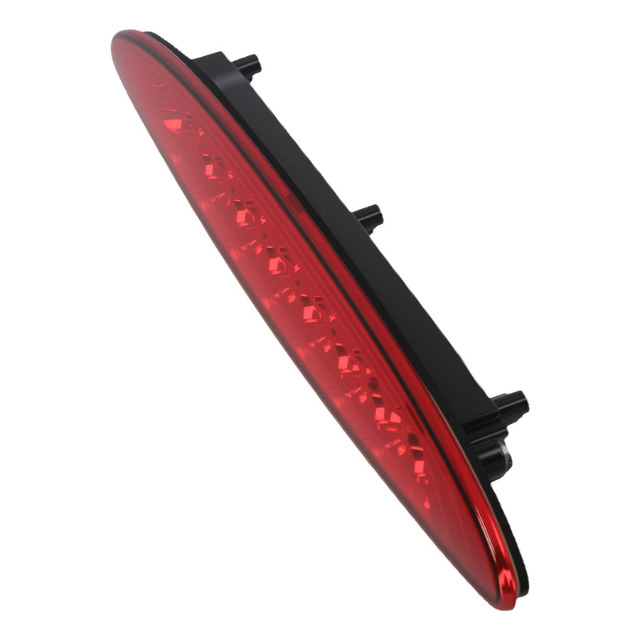 Red LED 3RD Third Brake Stop Light Tail Lights compatible for Mini Cooper R50 R53 2001-2006