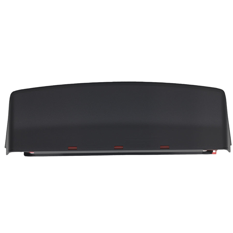 Third Brake Stop Lamp LightFor compatible for Audi A4 quattro S4 2009-2016 8K5945097 Red