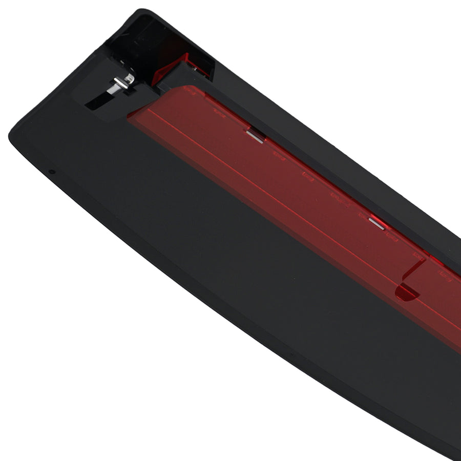 Third Brake Stop Lamp LightFor compatible for Audi A4 quattro S4 2009-2016 8K5945097 Red