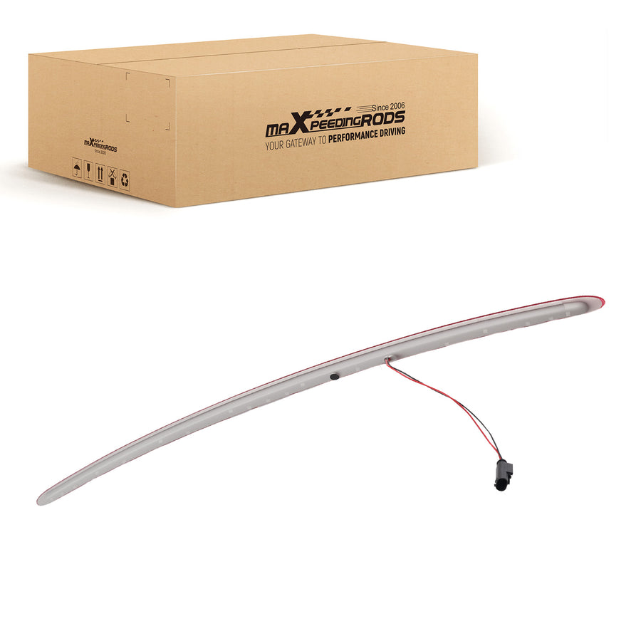 Rear Centre Brake Stop Light compatible for MINI Clubman R55 2007-2015 Red LED 63257167413