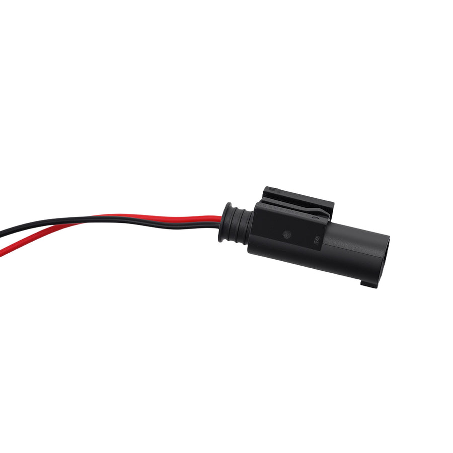 Rear Centre Brake Stop Light compatible for MINI Clubman R55 2007-2015 Red LED 63257167413